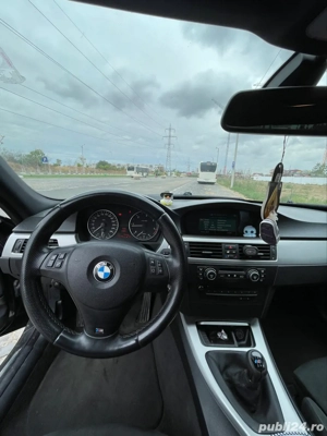 Vand Schimb BMW e90 M  - imagine 6 Vand Schimb BMW e90 M  - imagine 6