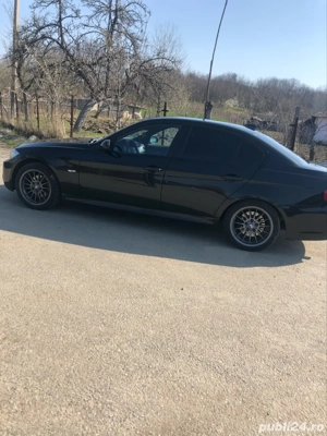 Vand Schimb BMW e90 M  - imagine 8 Vand Schimb BMW e90 M  - imagine 8