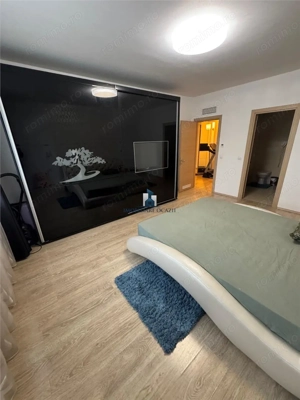 Aparatment 2 camere Decomandat Vitan Barzesti - imagine 13