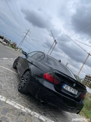 Vand Schimb BMW e90 M  - imagine 3 Vand Schimb BMW e90 M  - imagine 3