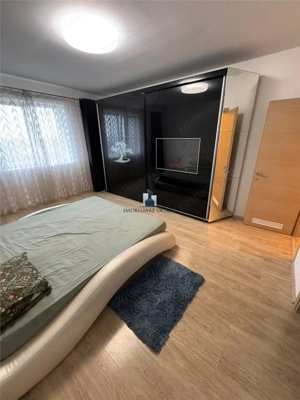 Aparatment 2 camere Decomandat Vitan Barzesti - imagine 12