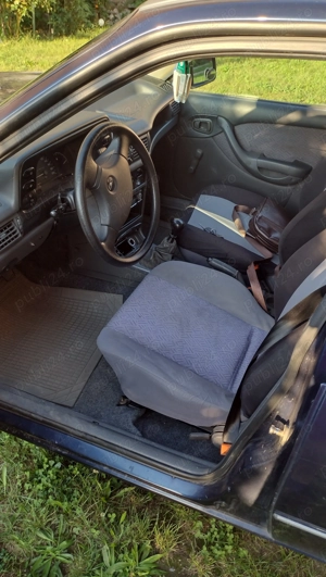 Vând Daewoo Ciello - imagine 2