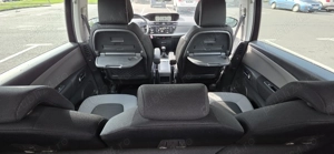 Citroen C4 Picasso 1.6 HDI 120 CP 110.000 km - imagine 8
