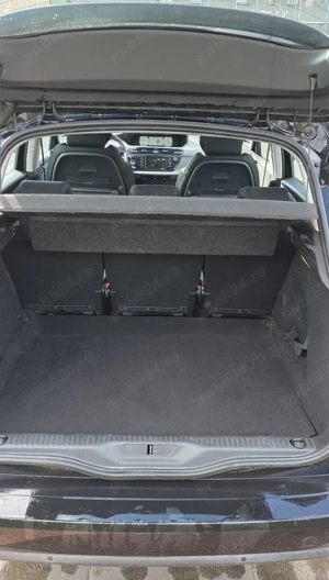 Citroen C4 Picasso 1.6 HDI 120 CP 110.000 km - imagine 6