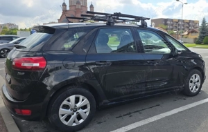 Citroen C4 Picasso 1.6 HDI 120 CP 110.000 km - imagine 5