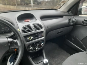 urgent 206,ambreaj nou etc. - imagine 2