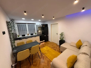 Apartament 3 camere la cheie, zona Bld Primaverii