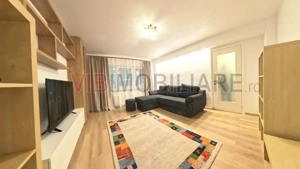 Oltenitei -Metrou Piata Sudului - Ionescu Florea - 2 cam - mobilat/utilat - cu centrala