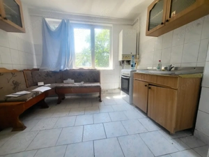 ORIZONT-MegaImage, Apartament 3 cam Decomandat, Bloc 4 etaje - imagine 3