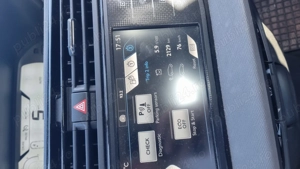 Citroen C4 Picasso 1.6 HDI 120 CP 110.000 km - imagine 9