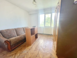 ORIZONT-MegaImage, Apartament 3 cam Decomandat, Bloc 4 etaje - imagine 6