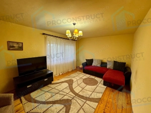 Apartament 2 camere, 53 mp – Zona Steaua, Timisoara