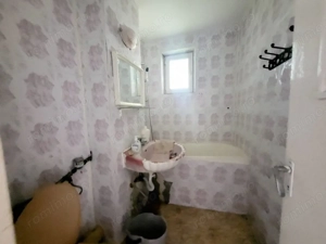 ORIZONT-MegaImage, Apartament 3 cam Decomandat, Bloc 4 etaje - imagine 8