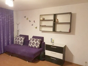 Inchiriere garsoniera Drumul Taberei - vis-a-vis de MALL PLAZA - 3 minute METROU PARC DRUMUL TABEREI