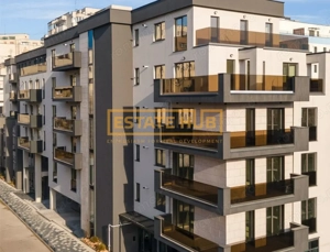 Apartament nou 1 camera | Str Dorobantilor | Comision 0% - imagine 7