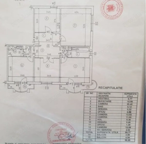 Vanzare Apartament 4 Camere intre Vitan Mall/ Nerva Traian/ Metrou Mihai Bravu - imagine 8