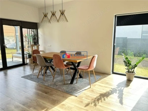 Vanzare casa individuala, mobilata si utilata, zona Faget - imagine 2