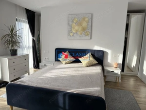 Vanzare casa individuala, mobilata si utilata, zona Faget - imagine 6