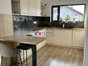 Vanzare casa individuala, mobilata si utilata, zona Faget - imagine 4