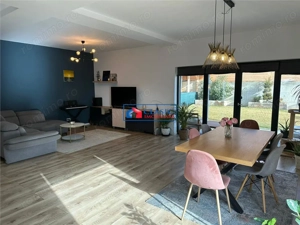 Vanzare casa individuala, mobilata si utilata, zona Faget