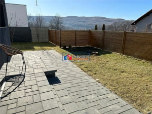 Vanzare casa individuala, mobilata si utilata, zona Faget - imagine 10