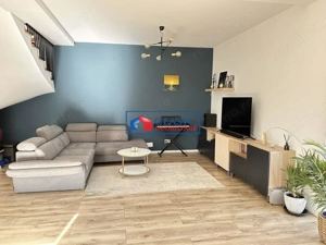 Vanzare casa individuala, mobilata si utilata, zona Faget - imagine 3