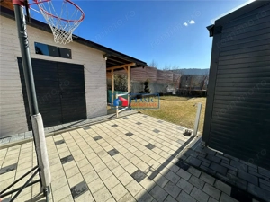 Vanzare casa individuala, mobilata si utilata, zona Faget - imagine 11