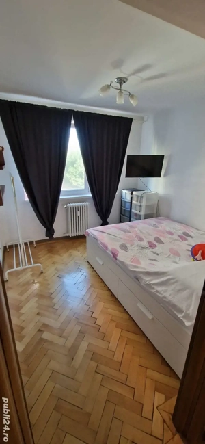 Apartament 3 Camere Stefan Cel Mare