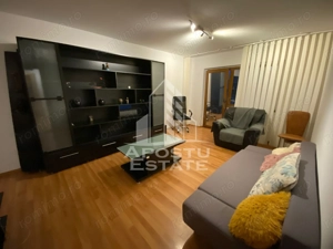 Apartament 2 camere, decomandat, Aradului