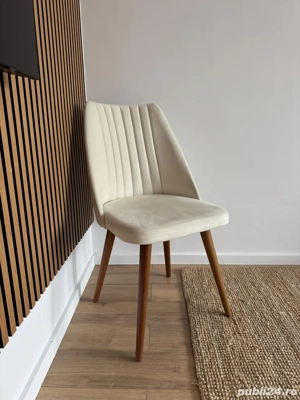 Scaune mobilier sufragerie bucatarie living restaurant cafenea cabana pensiune cazare