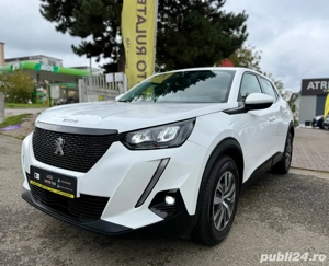 Peugeot 2008 1.5 Blue HDI 2020