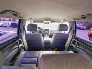 Vw Touareg 2,5tdi 2009 automat R5 - imagine 2 Vw Touareg 2,5tdi 2009 automat R5 - imagine 2