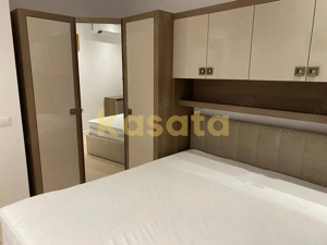 Studio Premium | Nusco City | 46 mp | Mobilat & Utilat Nou | Parcare - imagine 6