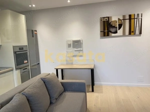 Studio Premium | Nusco City | 46 mp | Mobilat & Utilat Nou | Parcare - imagine 4