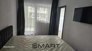 Prima închiriere – Apartament modern cu 2 camere în complexul rezidențial Vivamu - imagine 3