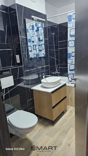 Prima închiriere – Apartament modern cu 2 camere în complexul rezidențial Vivamu - imagine 7