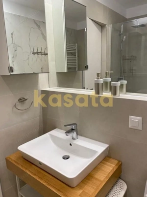 Studio Premium | Nusco City | 46 mp | Mobilat & Utilat Nou | Parcare - imagine 9