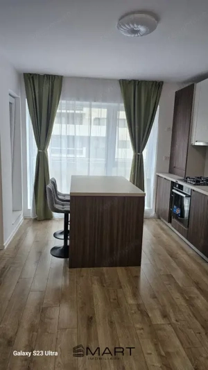 Prima închiriere – Apartament modern cu 2 camere în complexul rezidențial Vivamu - imagine 5