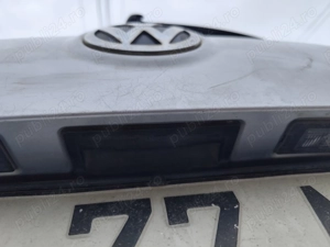 Passat diesel 140 cai  2010 - imagine 6