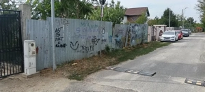 Teren intravilan ideal pentru constructie in comuna 1 Decembrie, Ilfov - imagine 4