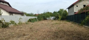 Teren intravilan ideal pentru constructie in comuna 1 Decembrie, Ilfov - imagine 5