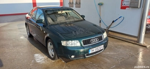 Audi A4 B6 (benzina) - pret fix - imagine 2