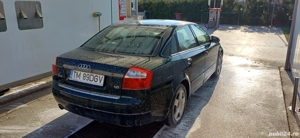 Audi A4 B6 (benzina) - pret fix - imagine 3