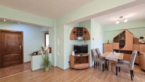 Apartament 4 camere de închiriat, Blvd. Dacia - imagine 8