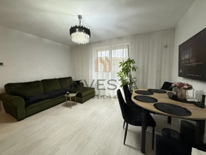 Locuință elegantă cu terasă generoasă și parcare subterană - imagine 2