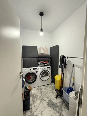 Locuință elegantă cu terasă generoasă și parcare subterană - imagine 8