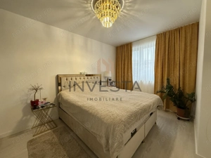 Locuință elegantă cu terasă generoasă și parcare subterană - imagine 5