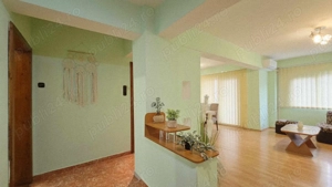 Apartament 4 camere de închiriat, Blvd. Dacia - imagine 13