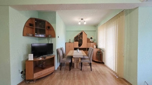Apartament 4 camere de închiriat, Blvd. Dacia - imagine 9