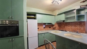 Apartament 4 camere de închiriat, Blvd. Dacia - imagine 12